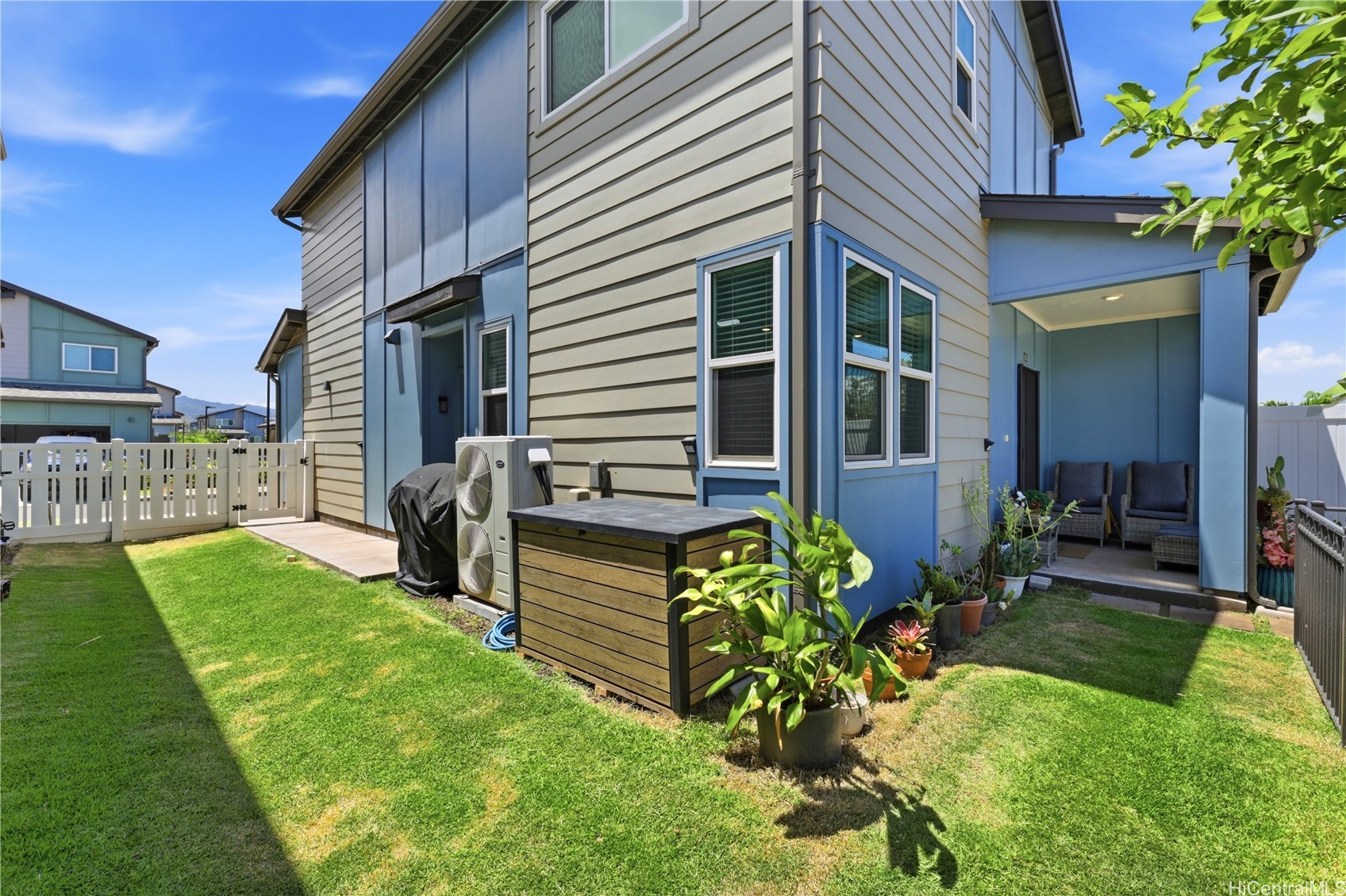 Residential in Ewa Beach 2