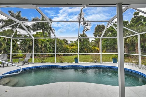 25101 Kimberly Ct, Punta Gorda, FL, 33955-4255 | Card Image