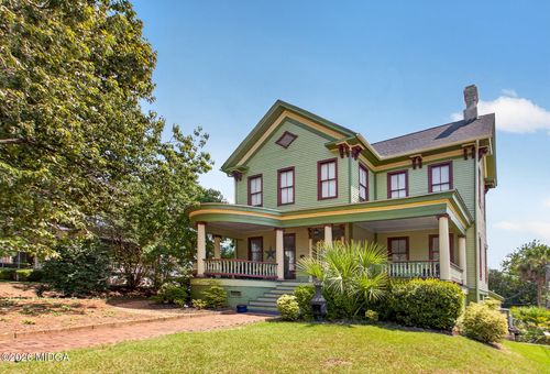 676 College St, Macon, GA, 31201-1700 | Card Image
