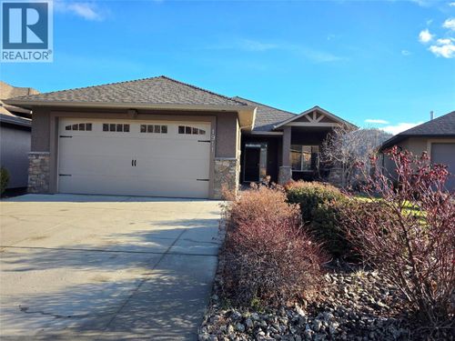 1911 Cornerstone Dr, West Kelowna, BC, V4T2Y3 | Card Image