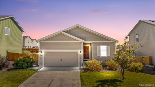 7418 Blue River Ave, Frederick, CO, 80530-7159 | Card Image