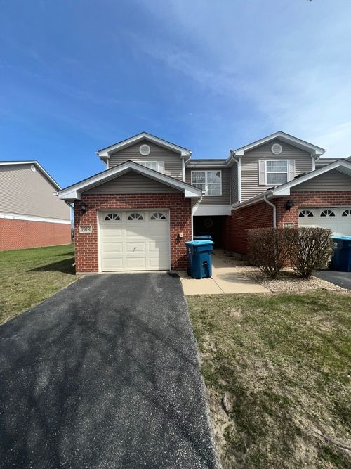 1918 Stonegate Dr, Calumet City, IL, 60409-6401 | Card Image