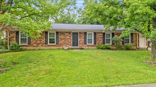 3037 Dale Hollow Dr, Lexington, KY, 40515 | Card Image