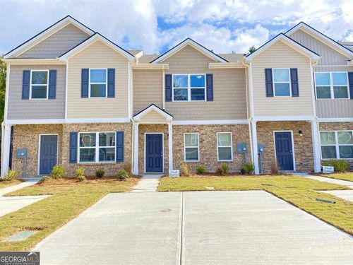 6128 Oakley Rd, Union City, GA, 30291-2507 | Card Image