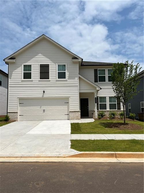 543 Madison Lakeview Dr, Acworth, GA, 30102-8440 | Card Image