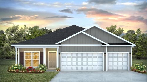 5612 Thatcher Rd, Crestview, FL, 32539-8697 | Card Image