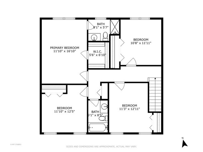 1512 Meisch Ct, House other with 4 bedrooms, 3 bathrooms and 2 parking in Naperville IL | Image 29