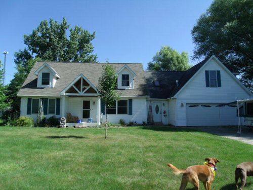 9953 10 Mile Rd Ne, Rockford, MI, 49341-8558 | Card Image