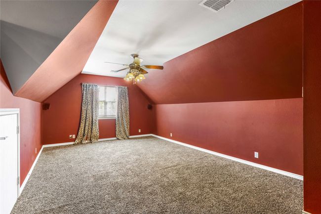 2245 Block Rd, House other with 3 bedrooms, 2 bathrooms and null parking in Gunter TX | Image 36