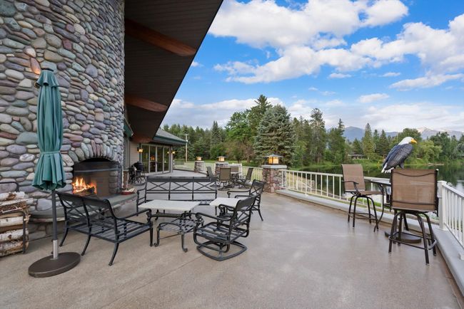 639 Three Eagle Ln, House other with 7 bedrooms, 8 bathrooms and null parking in Bigfork MT | Image 9