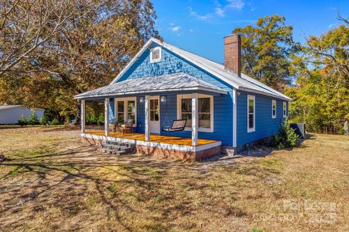 480 Wyatt Grove Church Rd, Gold Hill, NC, 28071-7646 | Card Image