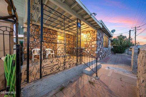 3625 Richmond Ave, El Paso, TX, 79930-5137 | Card Image