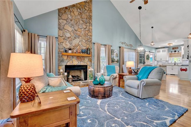 110 Brookside Cir, House other with 3 bedrooms, 2 bathrooms and null parking in Honea Path SC | Image 7