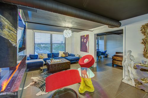 513-535 W Thomas Rd, Phoenix, AZ, 85013-4211 | Card Image