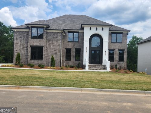 2944 Waterford Drive Sw, Conyers, GA, 30094 | Card Image