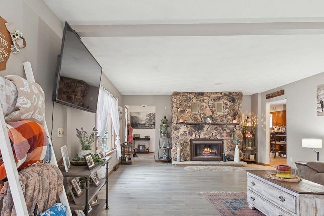 6710 E Elm Drive, House other with 4 bedrooms, 2 bathrooms and null parking in LaPrairie WI | Image 4