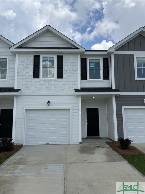 91 Stafford Loop, Richmond Hill, GA, 31324-6875 | Card Image