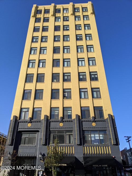 1106-601 Bangs Ave, Asbury Park, NJ, 07712-6925 | Card Image