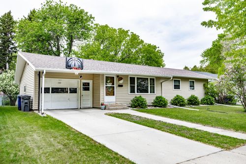 509 Cedar Lane, Moorhead, MN, 56560 | Card Image