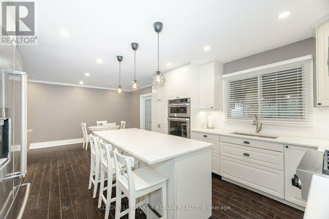 2209 10th Sideroad, House other with 4 bedrooms, 5 bathrooms and 7 parking in New Tecumseth (Tottenham) ON | Image 13