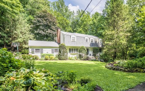 116 Great Hill Rd, Ridgefield, CT, 06877-2629 | Card Image