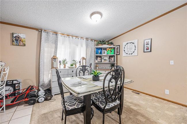 405 Falletti St, House other with 3 bedrooms, 2 bathrooms and null parking in Frontenac KS | Image 10