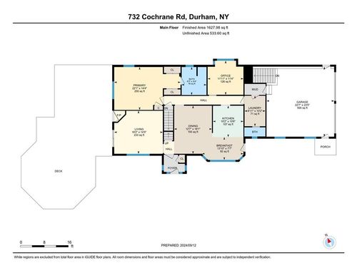 732 Cochrane Rd, Durham, NY, 12422-5402 | Card Image