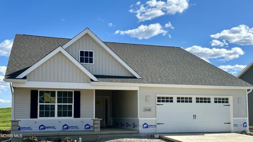 15285 Cypress Drive, Perrysburg, OH, 43551 | Card Image