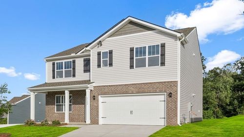 1143 Staghorn Ave, Lyman, SC, 29365-8607 | Card Image