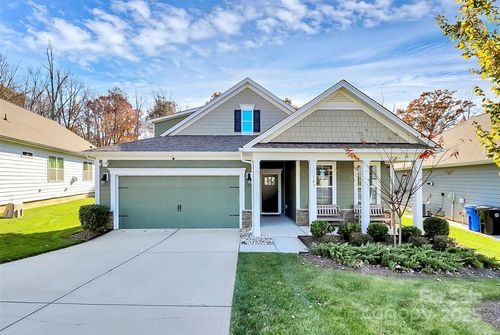 163 Hanks Bluff Dr, Mooresville, NC, 28117-0066 | Card Image