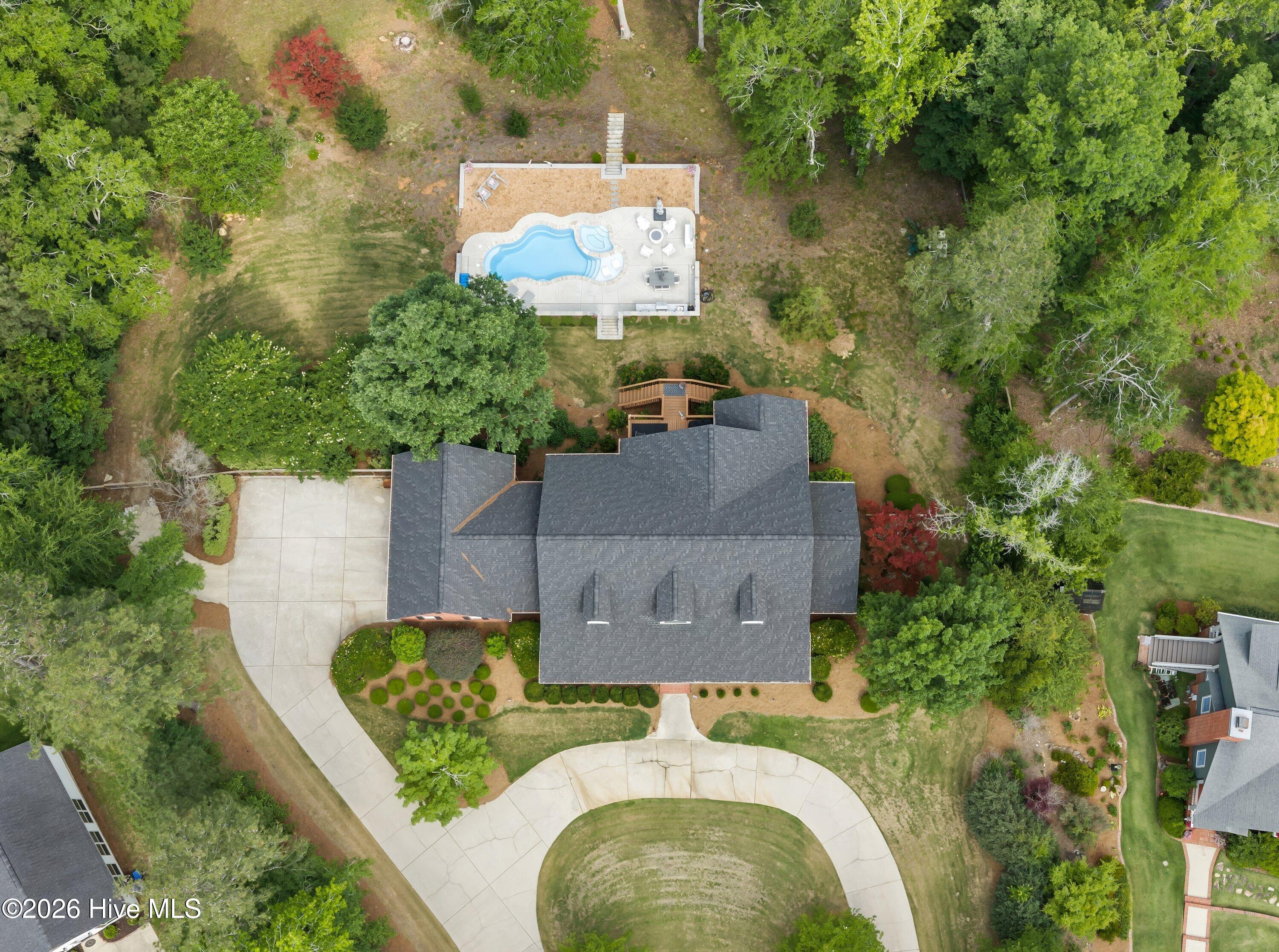 Residential in North Augusta 2