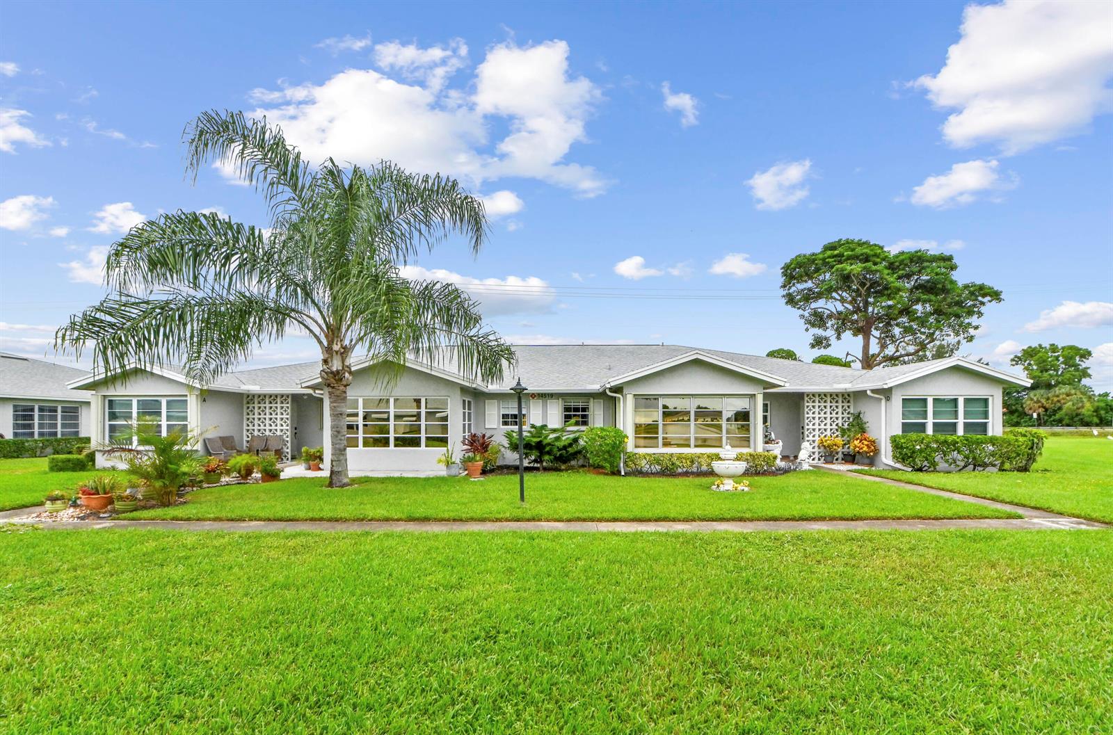Residential in Delray Beach
