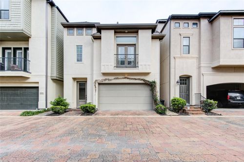 1110 Sherwood Trl, Houston, TX, 77043-2870 | Card Image