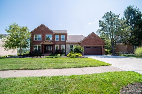 4860 Riverwalk Dr, Kings Mills, OH, 45034-9724 | Card Image
