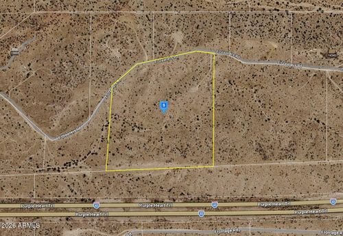 --14000 E Gleaners Rd, Kingman, AZ, 86401 | Card Image