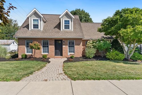128 College St, Butler, OH, 44822-9331 | Card Image
