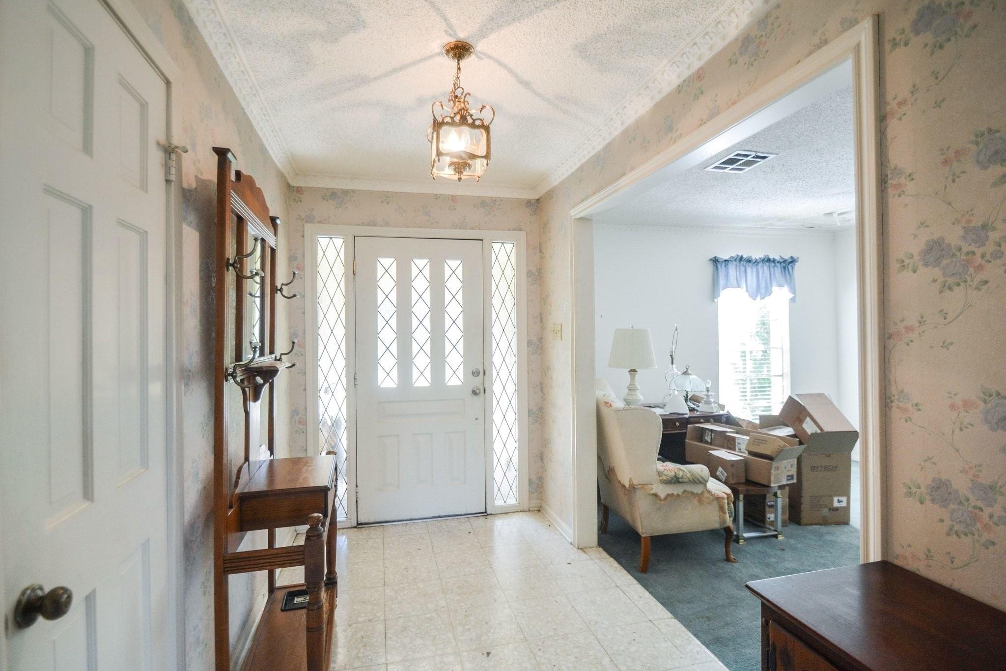Residential in Houston 5