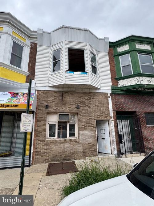 643 S 60th St, PHILADELPHIA, PA, 19143-2338 | Card Image