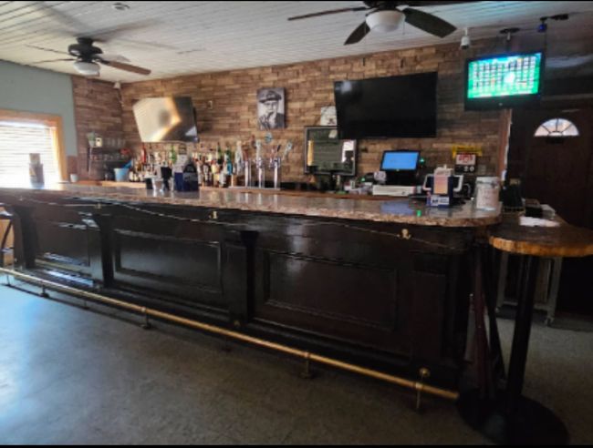 6449 M 65 S, Home with 0 bedrooms, 0 bathrooms and null parking in Lachine MI | Image 11