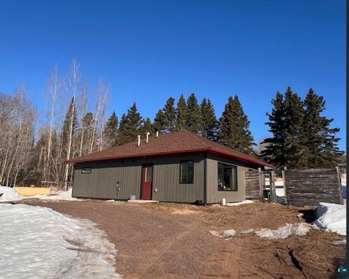 265 Mink Ranch Rd, Lutsen, MN, 55612-4438 | Card Image