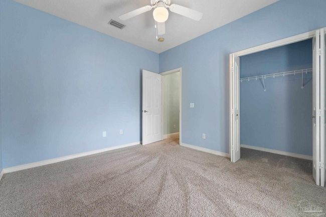 7008 Turnberry Cir, House other with 4 bedrooms, 2 bathrooms and 3 parking in Navarre FL | Image 21
