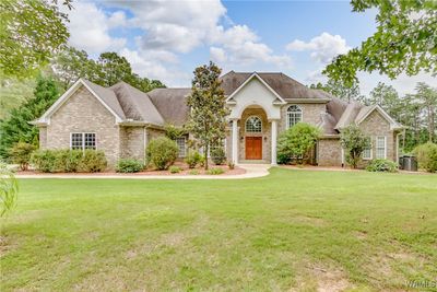 14494 D Cunningham Road, House other with 5 bedrooms, 5 bathrooms and null parking in Tuscaloosa AL | Image 1