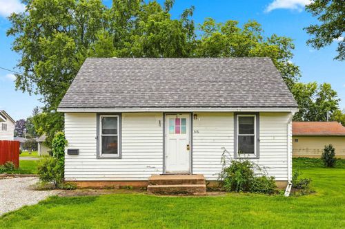 616 W Prospect Street, New Hampton, IA, 50659 | Card Image