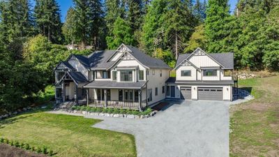 27107 River Rd, House other with 7 bedrooms, 6 bathrooms and 10 parking in Maple Ridge BC | Image 1