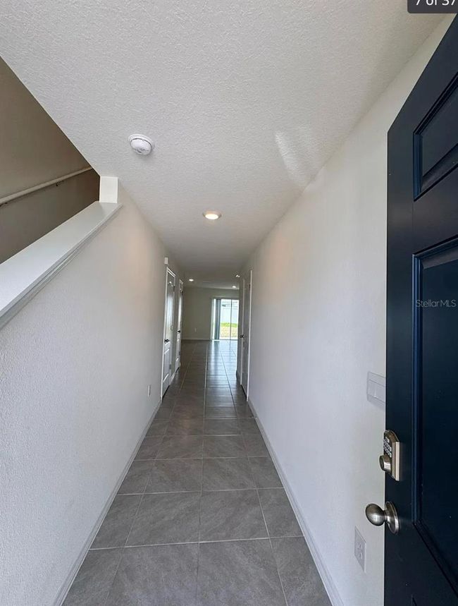 6608 Druid Way, Townhouse with 3 bedrooms, 3 bathrooms and null parking in HARMONY FL | Image 6
