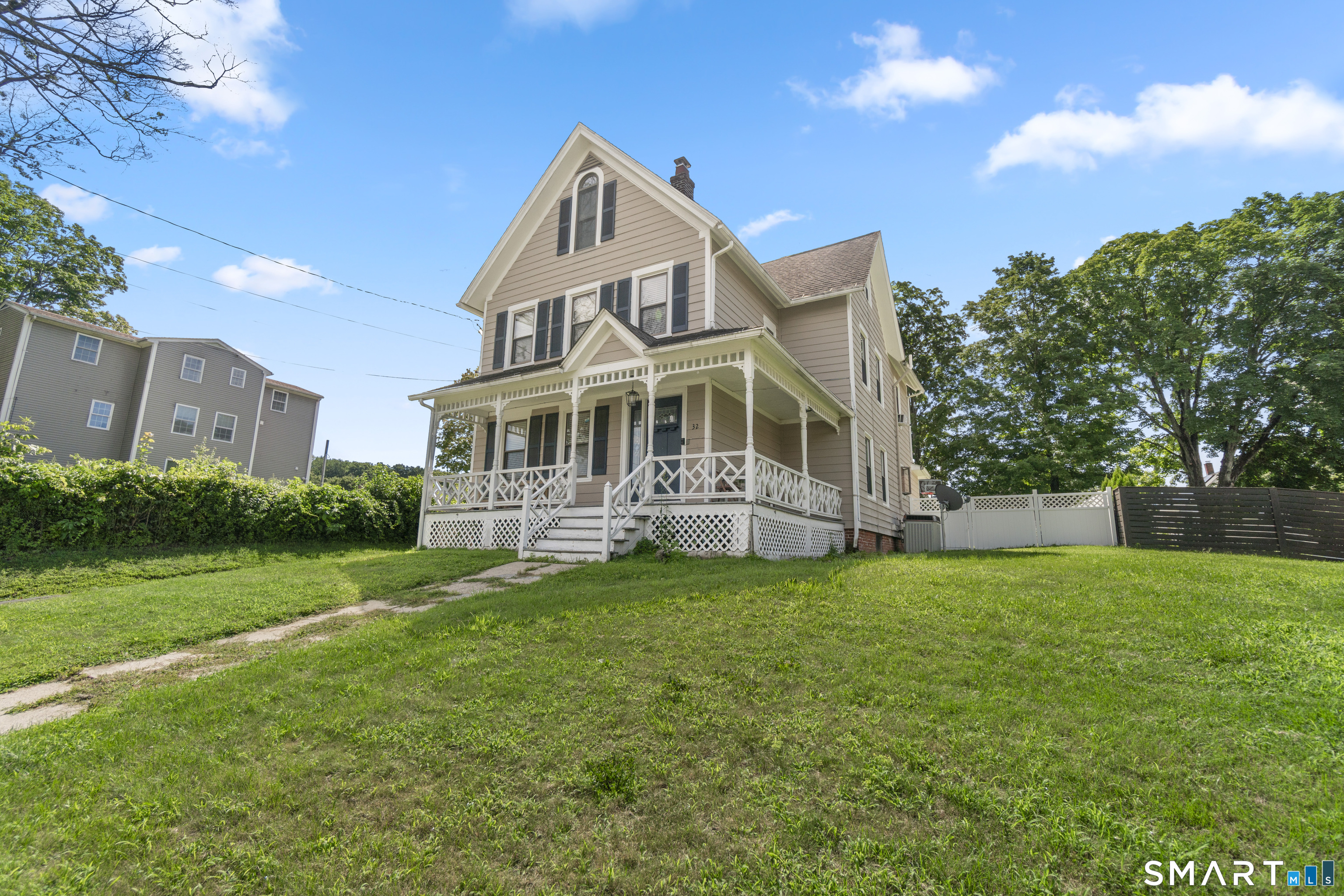 Residential in Seymour 3