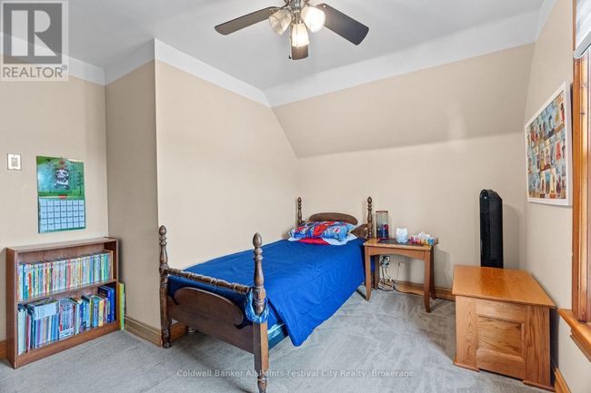 32 Cambria Rd S, House other with 3 bedrooms, 2 bathrooms and 4 parking in Goderich ON | Image 37
