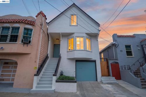 1414 Shafter Ave, San Francisco, CA, 94124-2760 | Card Image