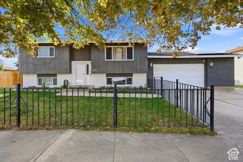 4376 S Early Duke St, West Valley City, UT, 84120-5719 | Card Image