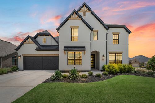 3000 Walker Way, Northlake, TX, 76247-2041 | Card Image